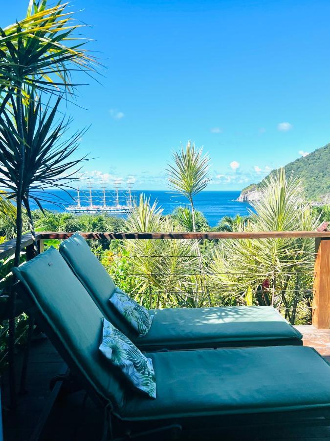 Vue Mer/3Beds/Piscine/Wifi/900 Metres De La Plage ديساي المظهر الخارجي الصورة