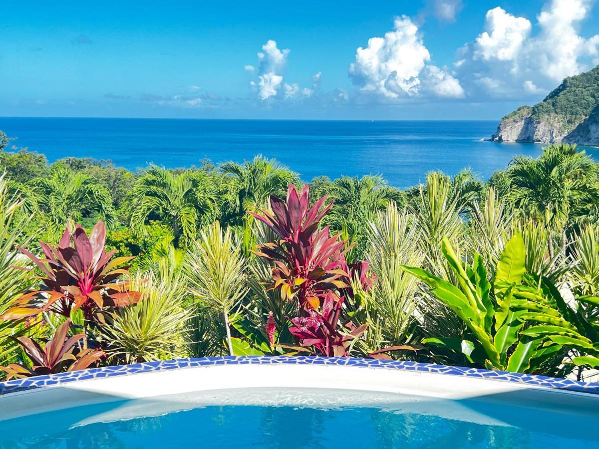 Vue Mer/3Beds/Piscine/Wifi/900 Metres De La Plage ديساي المظهر الخارجي الصورة