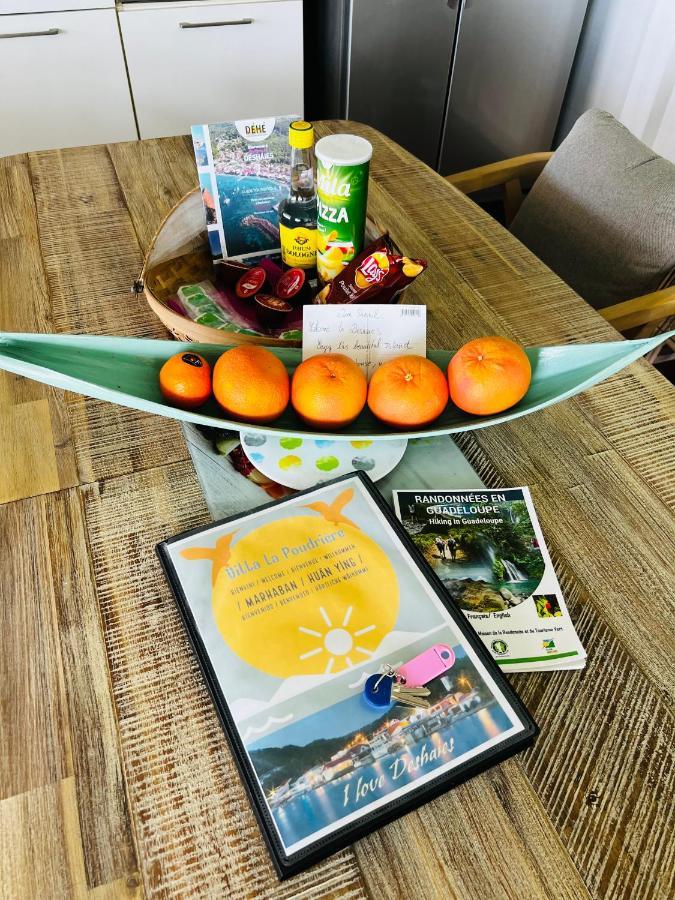 Vue Mer/3Beds/Piscine/Wifi/900 Metres De La Plage ديساي المظهر الخارجي الصورة
